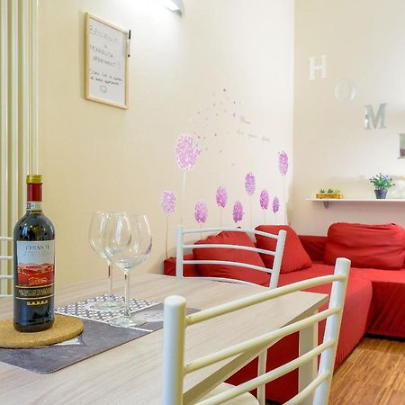Monnalisa Apartment Tra Pitti E Ponte Vecchio Firenze Kültér fotó