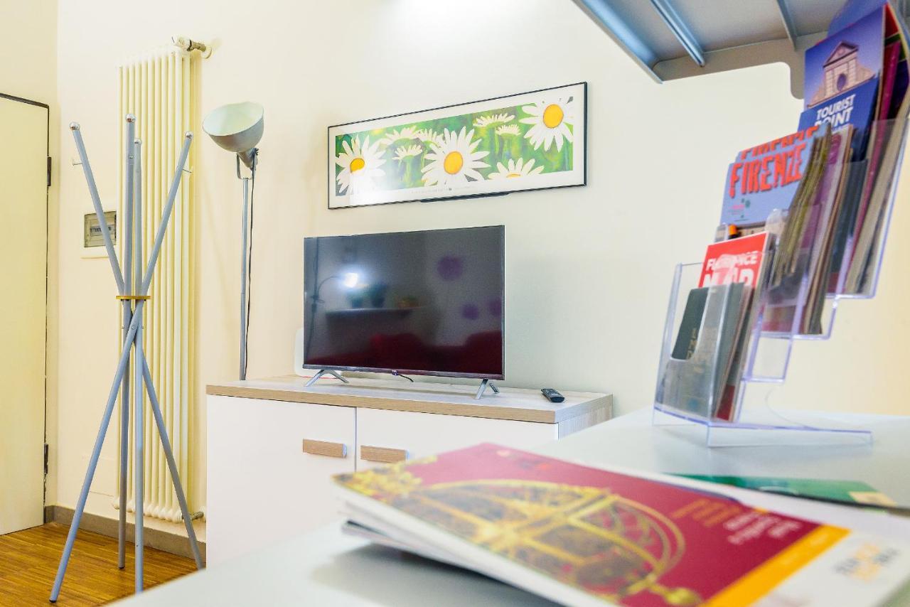 Monnalisa Apartment Tra Pitti E Ponte Vecchio Firenze Kültér fotó