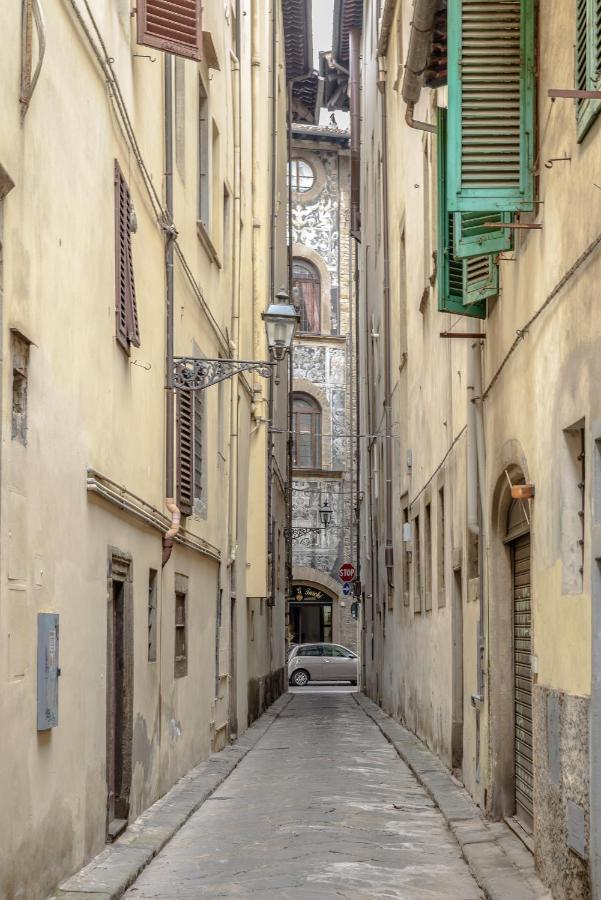 Monnalisa Apartment Tra Pitti E Ponte Vecchio Firenze Kültér fotó