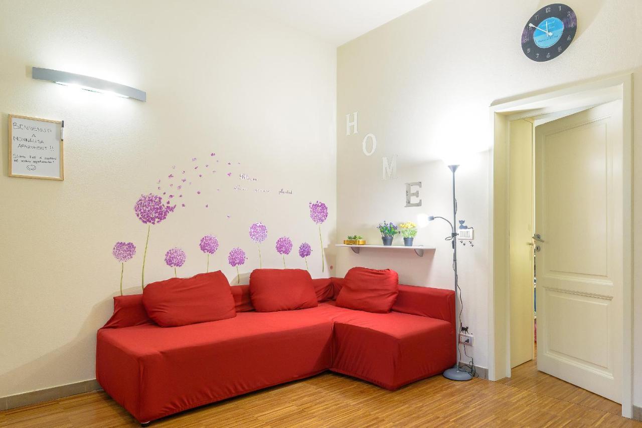 Monnalisa Apartment Tra Pitti E Ponte Vecchio Firenze Kültér fotó