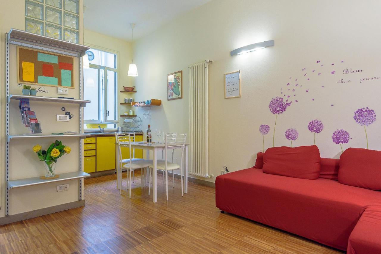 Monnalisa Apartment Tra Pitti E Ponte Vecchio Firenze Kültér fotó